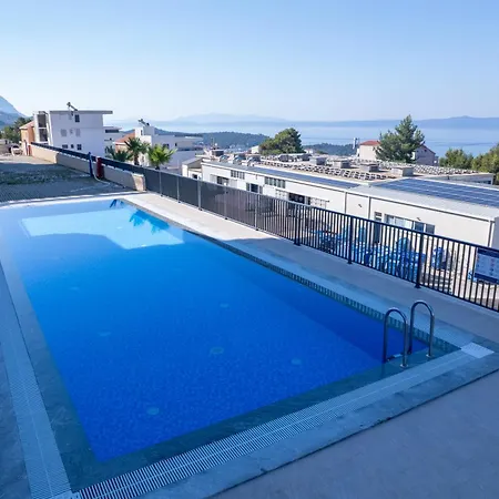 Apartamento Hills *