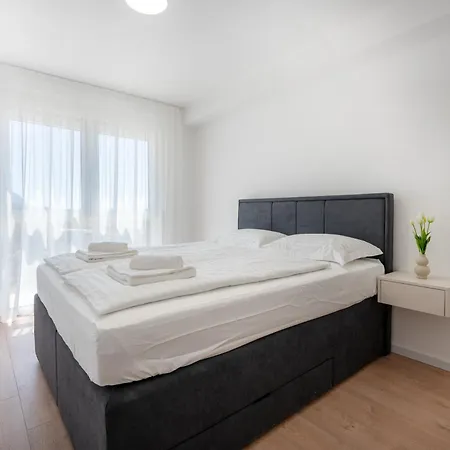 Apartamento Hills Makarska