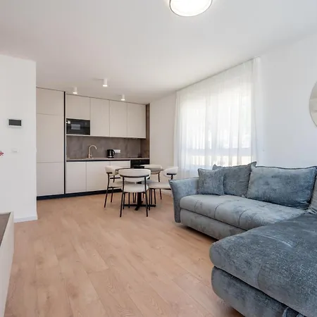 Apartamento Hills Makarska
