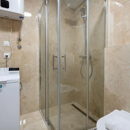 Apartamento Hills