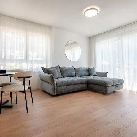 Apartamento Hills *
