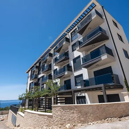 Hills Apartamento