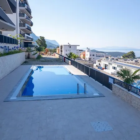 Hills Apartamento