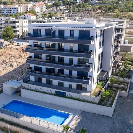 Hills Apartamento